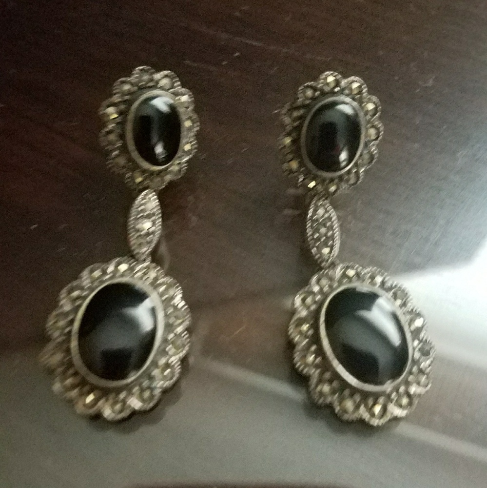 Vintage earrings